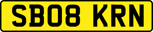 SB08KRN