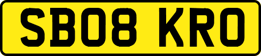SB08KRO