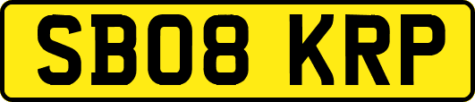 SB08KRP