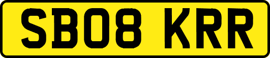SB08KRR