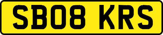 SB08KRS