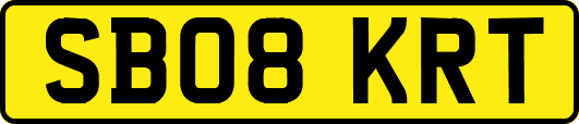 SB08KRT