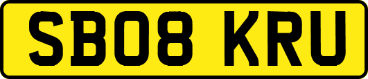 SB08KRU