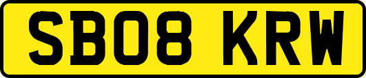 SB08KRW