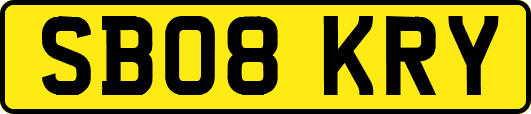 SB08KRY