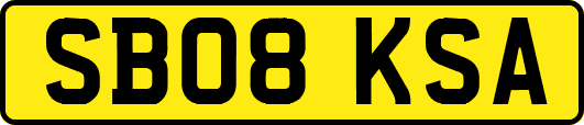SB08KSA