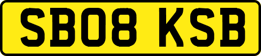 SB08KSB