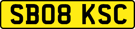 SB08KSC