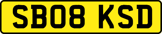 SB08KSD