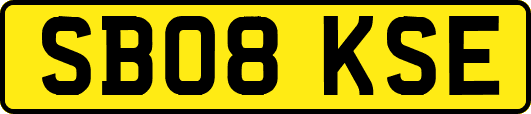 SB08KSE