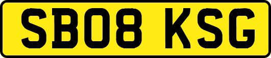 SB08KSG