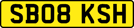 SB08KSH