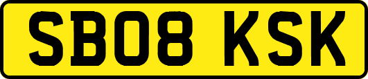 SB08KSK