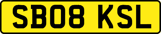 SB08KSL