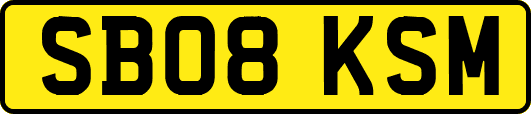 SB08KSM