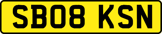 SB08KSN
