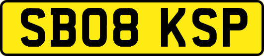 SB08KSP