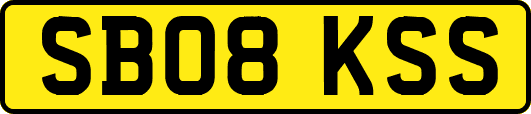 SB08KSS