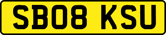 SB08KSU