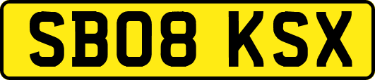 SB08KSX