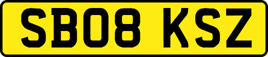SB08KSZ