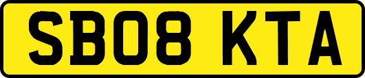 SB08KTA