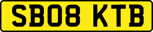 SB08KTB
