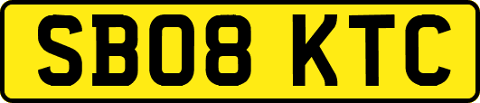SB08KTC