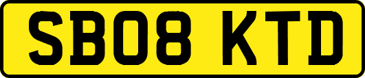 SB08KTD