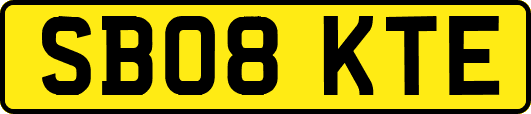 SB08KTE