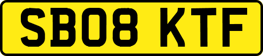 SB08KTF