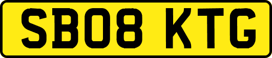 SB08KTG