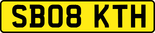 SB08KTH