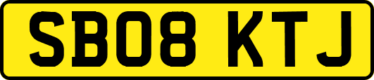 SB08KTJ