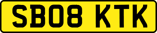 SB08KTK