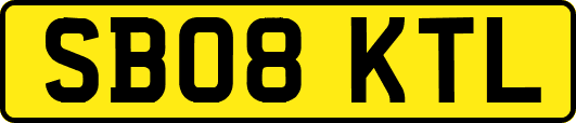 SB08KTL