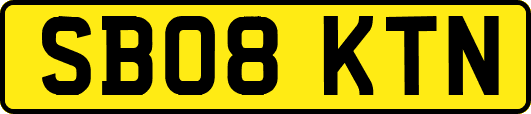 SB08KTN