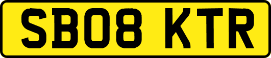 SB08KTR