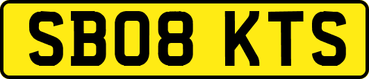 SB08KTS
