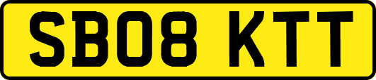 SB08KTT