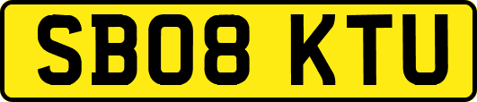 SB08KTU