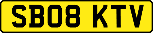 SB08KTV