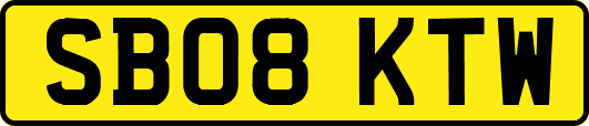 SB08KTW