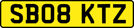 SB08KTZ