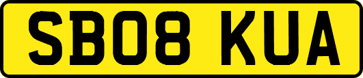 SB08KUA