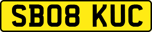 SB08KUC