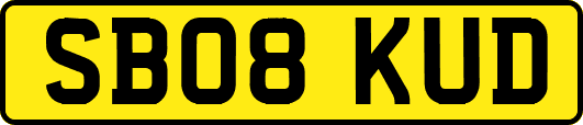 SB08KUD