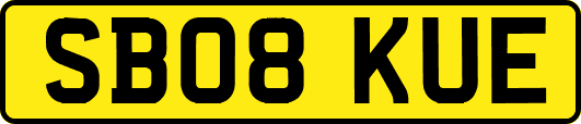 SB08KUE
