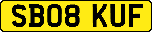SB08KUF