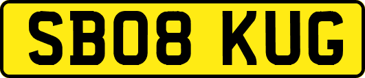 SB08KUG